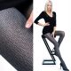  Warme Damenstrumpfhose, MODISCHE DESIGNS, Herbst/Winter