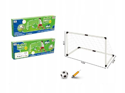 Fußballset 1