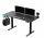  Ultradesk Gaming-Schreibtisch 140 x 72 x 68 cm
