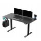  Ultradesk Gaming-Schreibtisch 140 x 72 x 68 cm