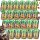  Nasses Katzenfutter 24 x 415 g Katzendose Geschmacksmischung HOCKY CAT 75 % Fleisch