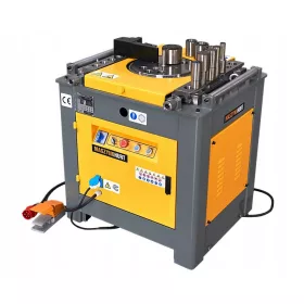   MASZYNOHURT PRO-42M Biegemaschine für Haken, Stangen, Steigbügel