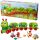  Montessori-Puzzle Klksy 9101 grün