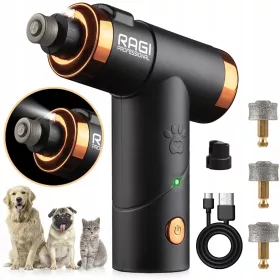  Ragi Klauenfräsmaschinen 1 Stk.