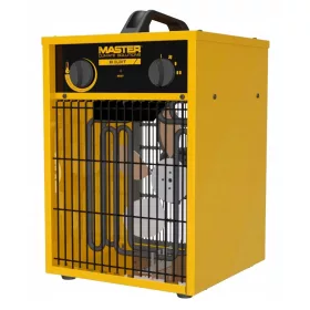  ELEKTROHEIZUNG MASTER B 3.3IT 1,6/3,3 KW