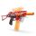  ZURU X-Shot Hyper Gel Pistole, orange