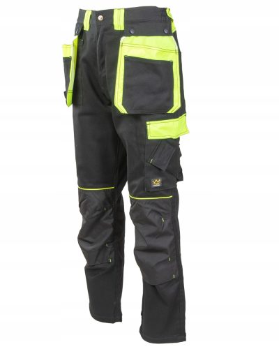 Lange Arbeitshose von Seven Kings Solar, Größe 31