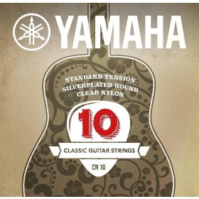  Yamaha CN10 – klassische Gitarrensaiten