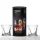 Gläser und Tassen Bohemia Whiskygläser 340 ml 2 Stk.