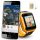  Digitale GPS-Smartwatch für Kinder, Modell:GO