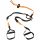  Trainer TXR SP-TX-001 Trainingsbänder, gummiert, bis 120 kg