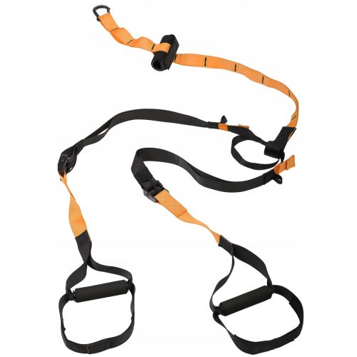  Trainer TXR SP-TX-001 Trainingsbänder, gummiert, bis 120 kg