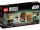  LEGO BrickHeadz 40623 Helden der Schlacht von Endor