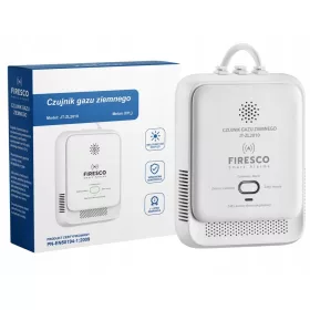  Firesco JT-ZL2010 Erdgassensor