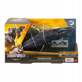  Jurassic World Bedrohlicher Roar Kronosaurus FigurHLP18