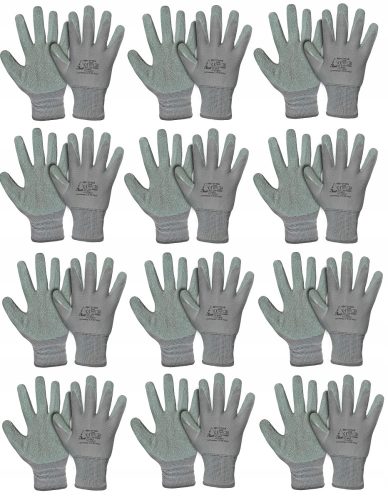 Gartenhandschuhe - Beste Handschuhe, Größe XL