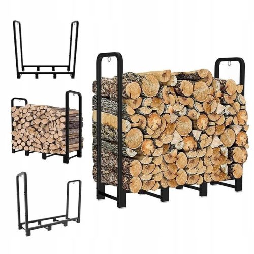 TopStoc Metall-Holzständer