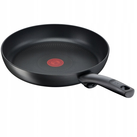 Bratpfannen Tefal Ultimate 24 cm große, traditionelle Titan-Bratpfanne