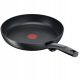 Bratpfannen Tefal Ultimate 24 cm große, traditionelle Titan-Bratpfanne