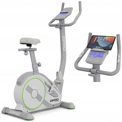  Zipro Rave vertikales elektromagnetisches Heimtrainer