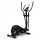  Orbi-Trek Ellipsentrainer Zwift Kinomap bis 120 kg Wave Zipro