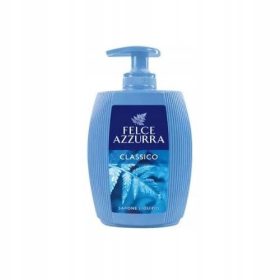   Felce Azzurra Flüssigseife Original-Flüssigseife mit Pumpe 300 ml