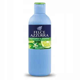    Felce Azzurra Fresco Bergamotte und Jasmin 650 ml Bade- und Duschgel