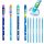  Blauer, radierbarer Stift von Happy Color