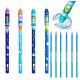  Blauer, radierbarer Stift von Happy Color