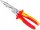 Knipex 13 86 200 Elektrikerzange
