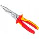 Knipex 13 86 200 Elektrikerzange