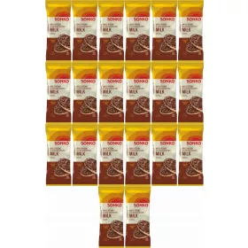 Sonko Reiswaffeln in Milchschokolade 65 g (4 Stück) x20
