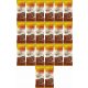 Sonko Reiswaffeln in Milchschokolade 65 g (4 Stück) x20