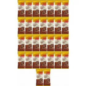 Sonko Reiswaffeln in Vollmilchschokolade 65 g (4 Stück) x50