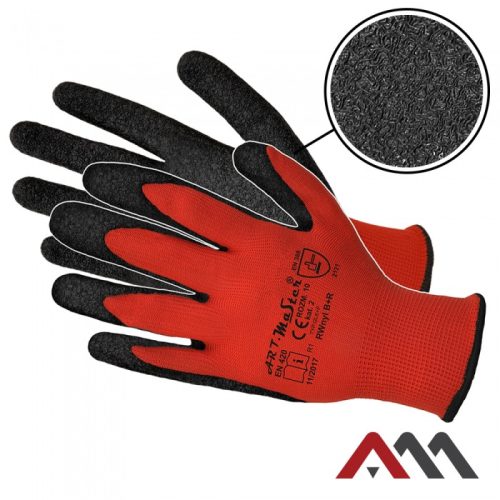 ART.MAS RWNYL B+R Handschuhe Größe 7 - S 12 Paar