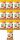 Knusprige Kichererbsen-Chips mit Paprikageschmack, 60g, 10-Pack von Sonko