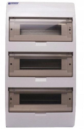Incobex 0 V IP40 0 A Schaltanlage