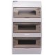 Incobex 0 V IP40 0 A Schaltanlage