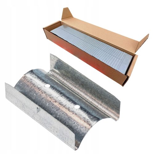 LÄNGSVERBINDER FÜR PROFILE CD 60 x 100 GK BUDMAT