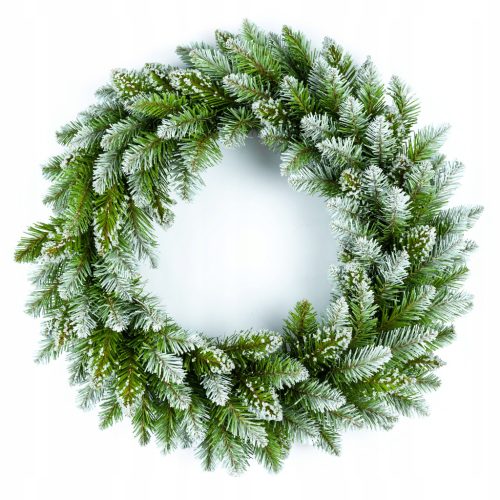  ADVENTSKRANZ, großer Weihnachtskranz