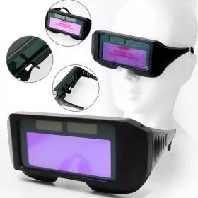 WELGOG Schweißbrille