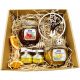  Solkar Jam Weihnachtsset 6-tlg.