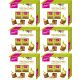 Goplana Pistazienpralinen mit alkoholischem Cremefüllung 400g x6