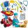  Arztwagen EKG-Set Zubehör Little Doctor Doctor Effects Stethoskop