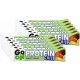 Go On Proteinriegel Crisp Nuss-Karamell 50g x12 - Vegane Energiesteigerung