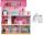  Funfit Kids HOUSE Puppenhaus 70 cm