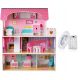  Funfit Kids HOUSE Puppenhaus 70 cm