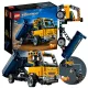  LEGO Technic Muldenkipper Bagger Technic Auto Fahrzeug Geschenk 42146226