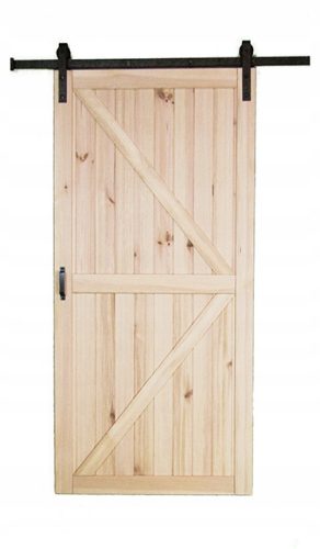 Hobel Schiebetüren 94 cm