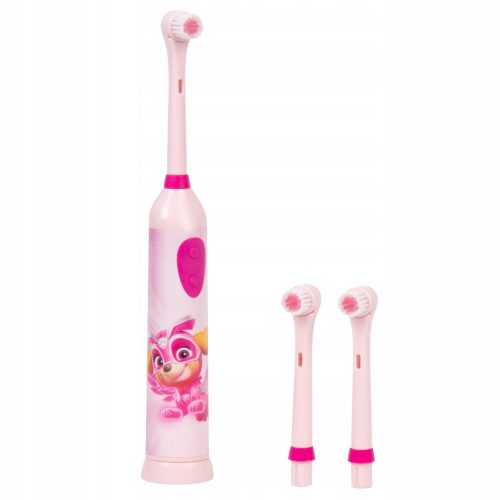  Nickelodeon KHET007 202109 elektrische Zahnbürste